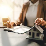 Sandon Cheung - Compass Real Estate