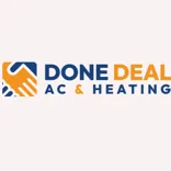 Done Deal A/C & Heating Katy