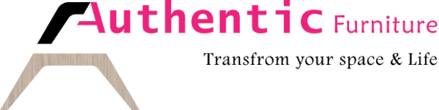 Authentic furniture
