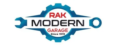RAK Modern Garage