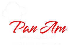Pan Am Greek and Mediterranean Restaurant