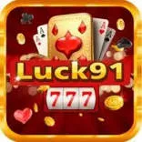 LUCKY 91