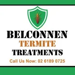 Belconnen Termite Treatments
