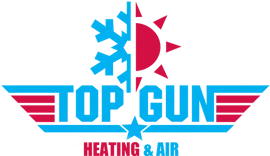 Top Gun Heating & AC Repair