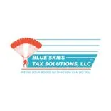 Blue Skies Tax Solutions, LLC