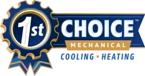 1st Choice Mechanical