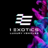 ONE EXOTICS Luxury Vehicles