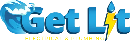 Get Lit Electrical & Plumbing