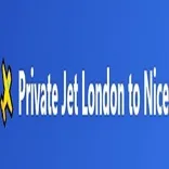 Private Jet London to Nice
