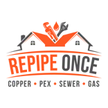 Repipe Once