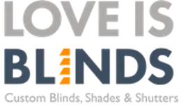 Love is Blinds-Custom Blinds, Shades, Shutters