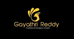 Gayathri Reddy Sarees