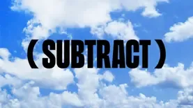 Subtract