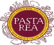 Italian Catering Pasta Rea