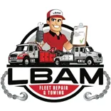 LBAM Fleet Repair & Towing
