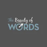 The Beauty Of Words