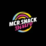 MCR Snack Distro