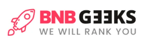 BNB Geeks - Airbnb SEO