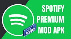Spotify APK