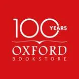 Oxford Bookstore