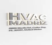 HVAC MADRIZ LLC