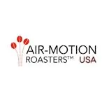Air-Motion Roasters USA