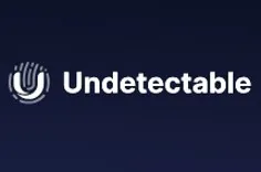 Undetectable Undetectable