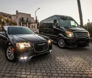 private car limo service in Redmond, WA