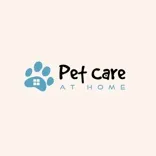Pet Care At Home