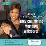 Shana Jones - NEXA Mortgage