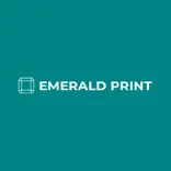 Emerald Print