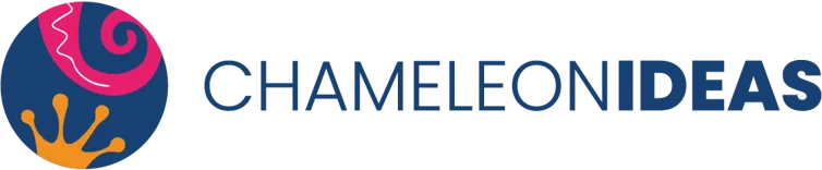 Chameleon Ideas Inc. - Website Design and Mobile App Development Company