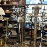 Stonehouse Antique Shop