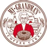 My Grandma's of New England