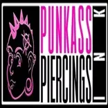 Punkasspiercings Ink