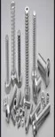 Dalloyed Bolts