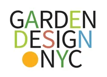 Garden design Nyc