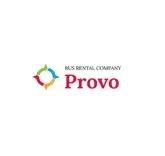 Bus Rental Company Provo