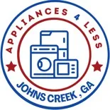 Appliances 4 Less Johns Creek
