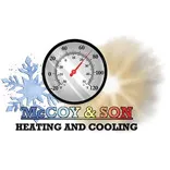 McCoy & Son Heating and Cooling