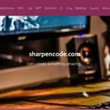 Sharpen Code