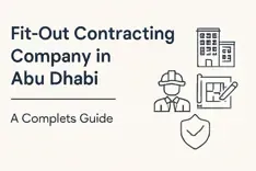 Interior Design & Fit-Out Company