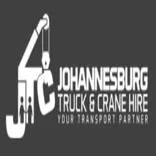 Johannesburg Truck & Crane Hire