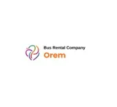 Bus Rental Company Orem