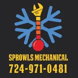 Sprowls Mechanical