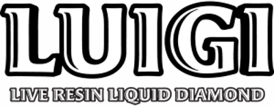 Luigi Live Resin Disposables