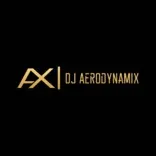 DJ Aerodynamix