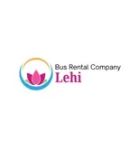 Bus Rental Company Lehi