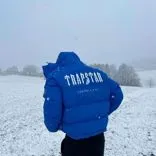 Bluza Trapstar