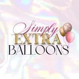 SimplyExtra Balloons